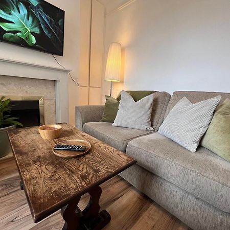 2025 Award Winner Liverpool Ivy House - 4 Bedrooms Εξωτερικό φωτογραφία