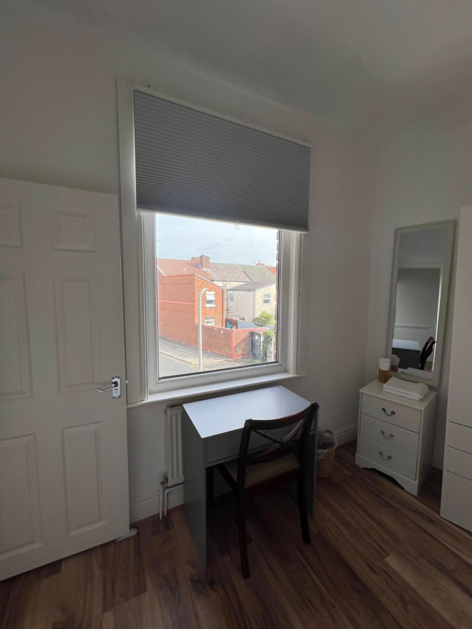 2025 Award Winner Liverpool Ivy House - 4 Bedrooms Εξωτερικό φωτογραφία