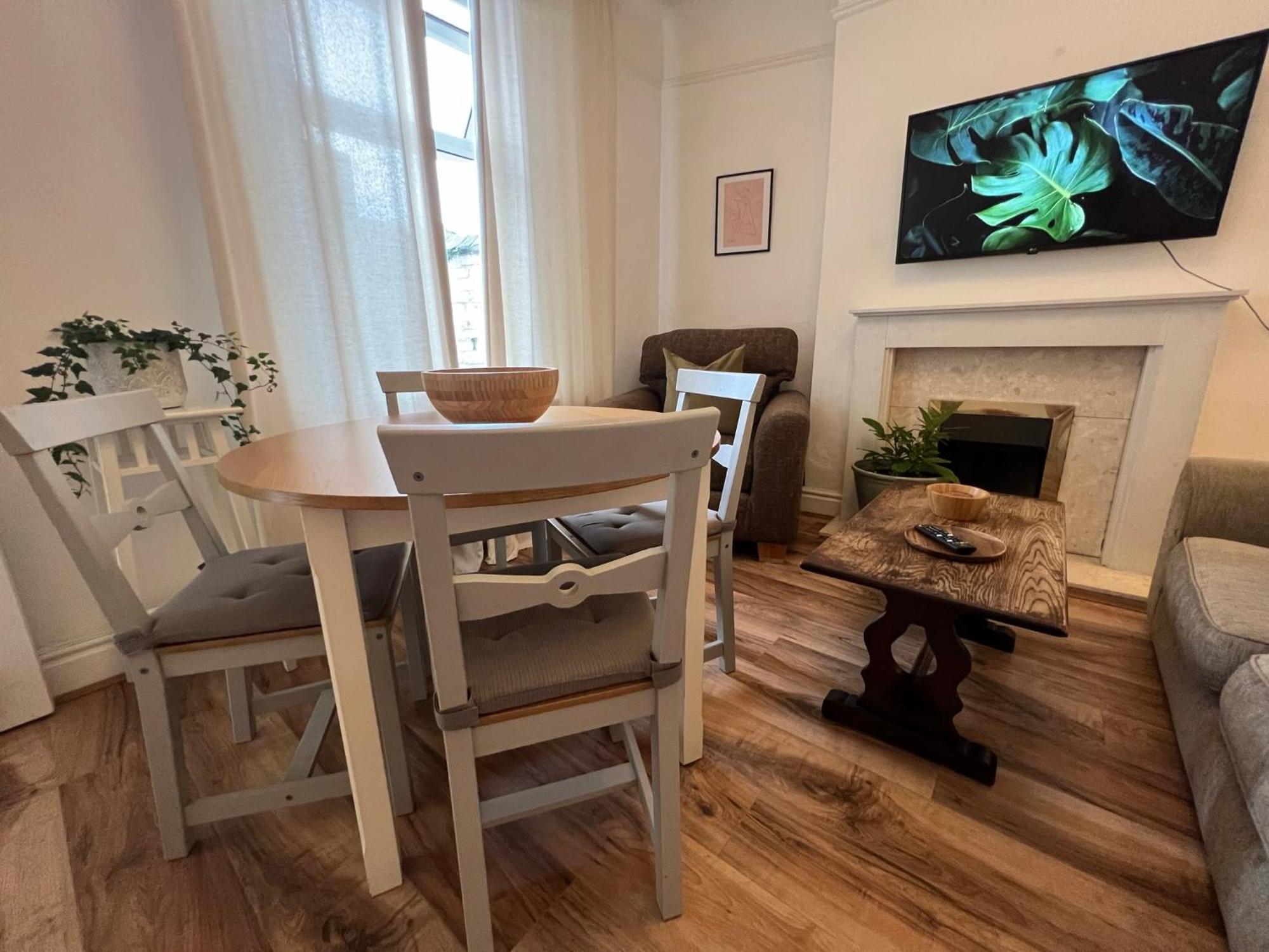 2025 Award Winner Liverpool Ivy House - 4 Bedrooms Εξωτερικό φωτογραφία