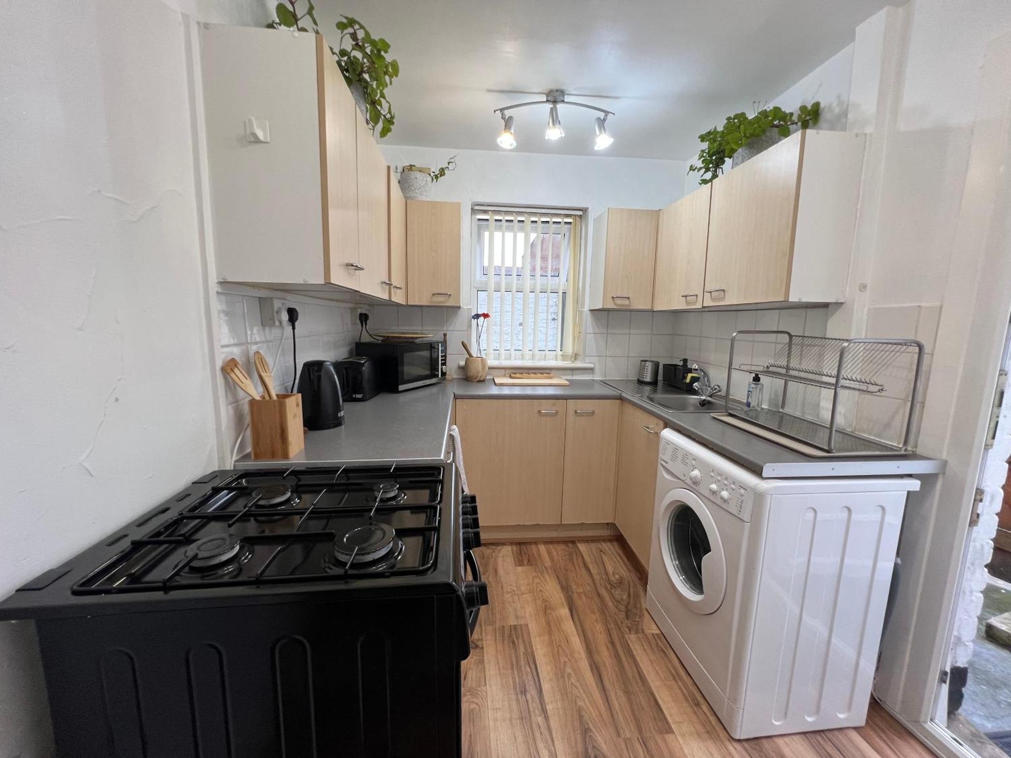2025 Award Winner Liverpool Ivy House - 4 Bedrooms Εξωτερικό φωτογραφία
