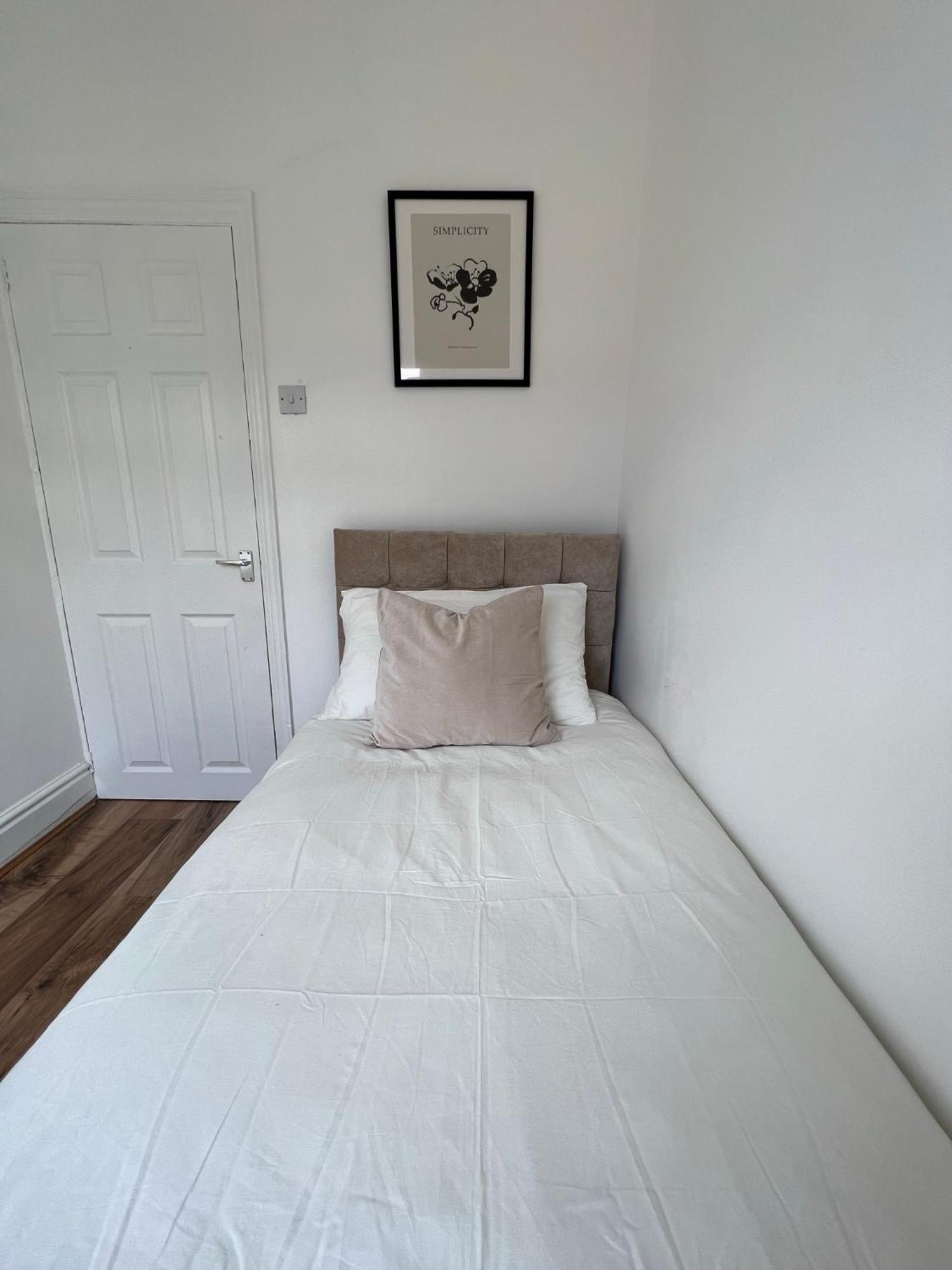 2025 Award Winner Liverpool Ivy House - 4 Bedrooms Εξωτερικό φωτογραφία