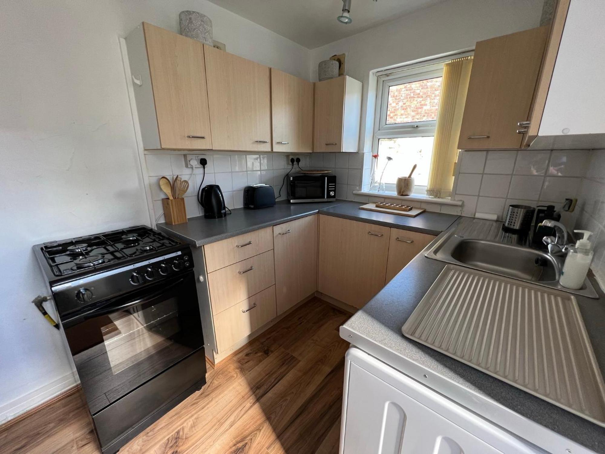 2025 Award Winner Liverpool Ivy House - 4 Bedrooms Εξωτερικό φωτογραφία