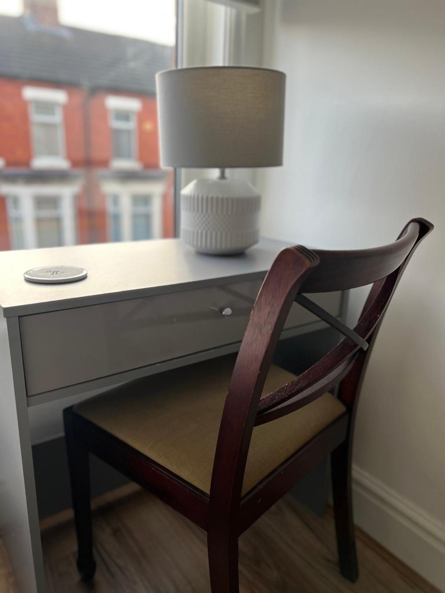 2025 Award Winner Liverpool Ivy House - 4 Bedrooms Εξωτερικό φωτογραφία