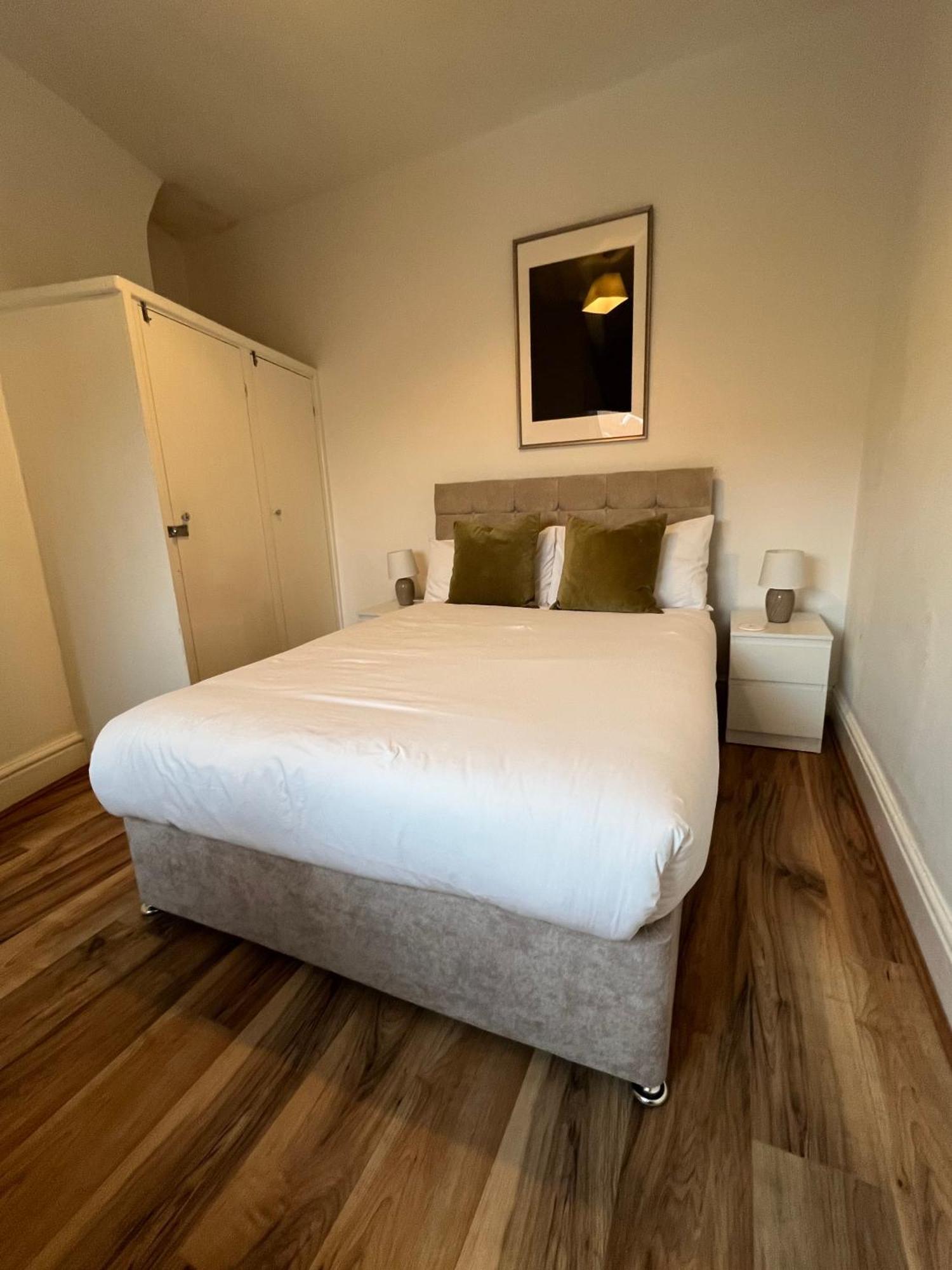 2025 Award Winner Liverpool Ivy House - 4 Bedrooms Εξωτερικό φωτογραφία