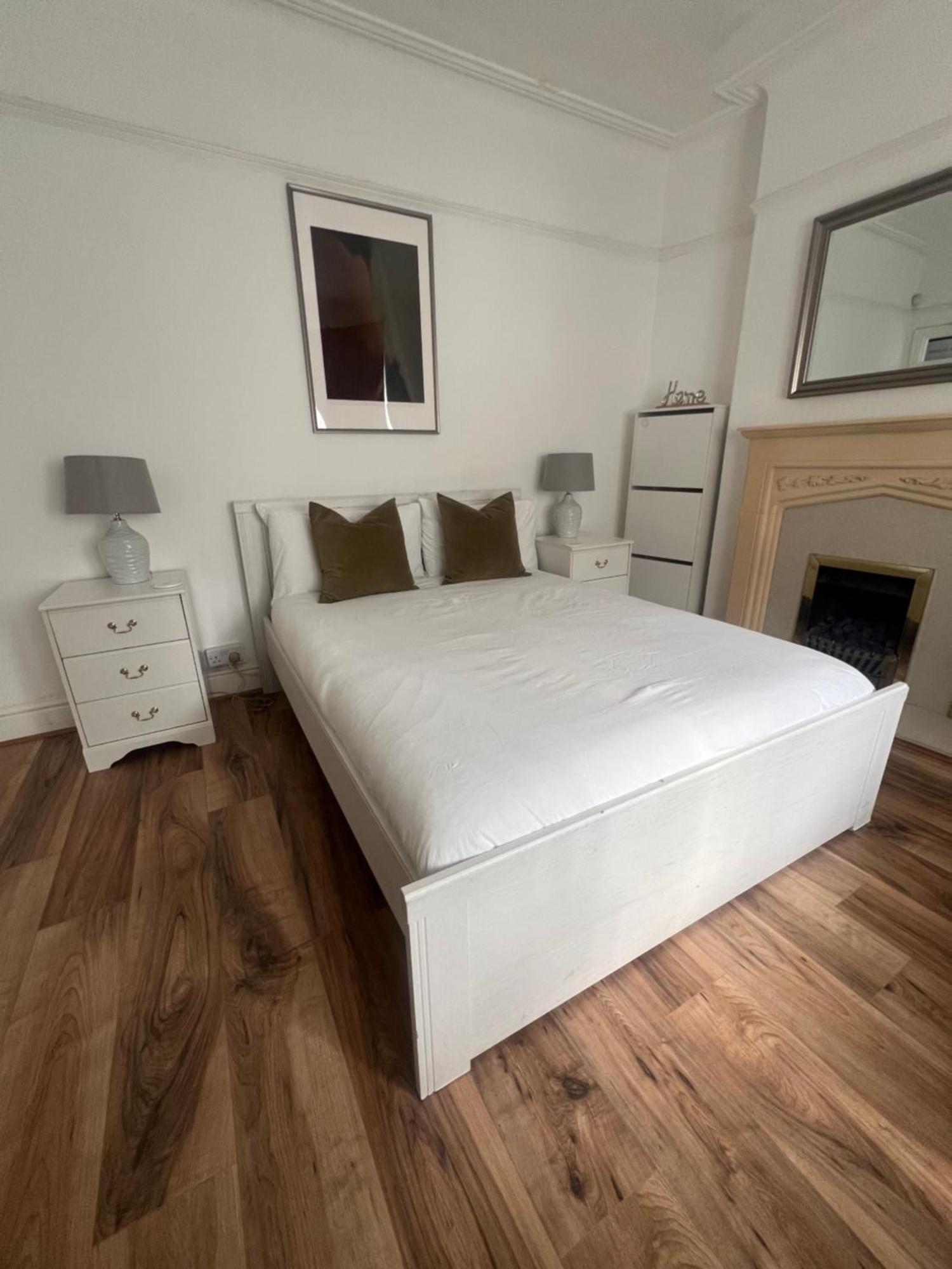 2025 Award Winner Liverpool Ivy House - 4 Bedrooms Εξωτερικό φωτογραφία